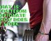 What Is Testosterone Propionate and How Does It Work